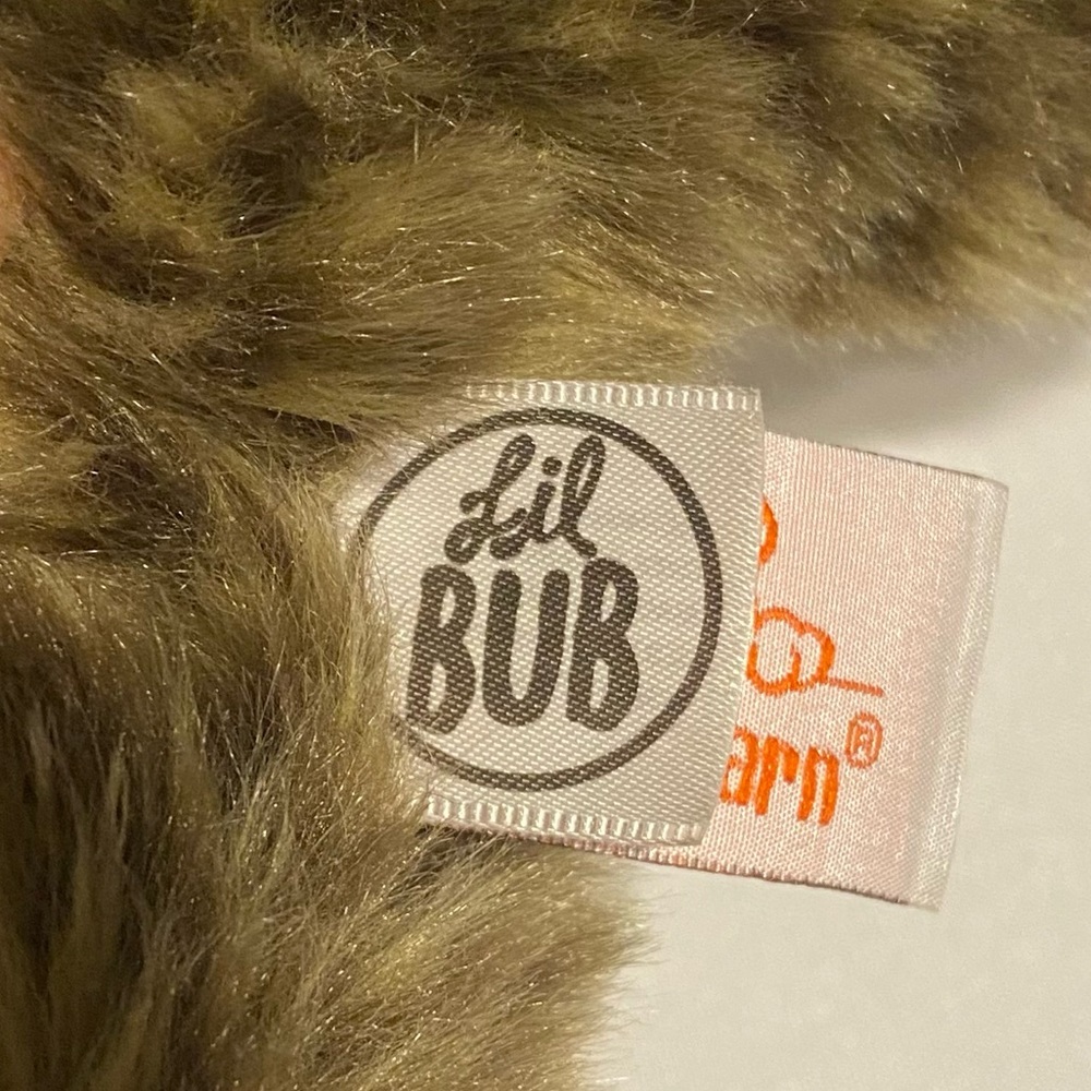 Lil Bub Adorable Kitten Cat Plush Toy Stuffed Animal CUDDLE Barn - Picture 7 of 10